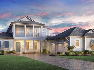 237 HILLCREST, St. Johns, FL 32259