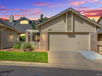 8288 S High Court, Centennial, CO, 80122
