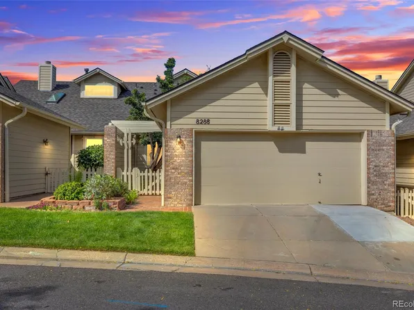 8288 S High Court, Centennial, CO 80122