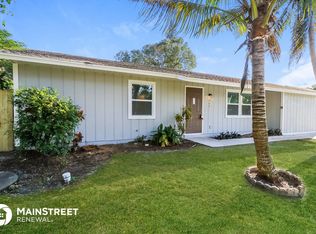 266 SW Voltair Ter, Pt Saint Lucie, FL 34984