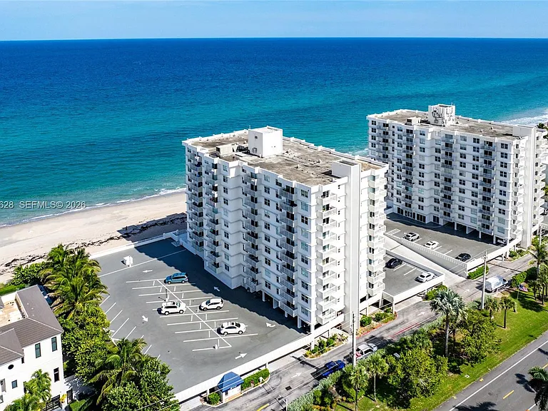 4505 S Ocean Blvd #703 — Photo 30