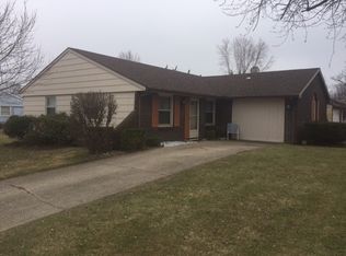 1624 W Blvd, Kokomo, IN 46902