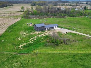 3692 Township Road 59, Mount Gilead, OH 43338