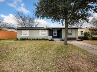 10826 Cassandra Way, Dallas, TX 75228