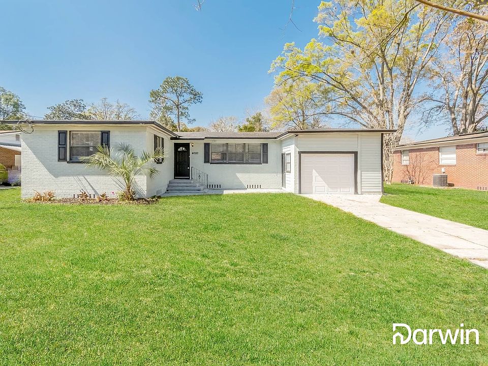 1st image of 4020 Barmer Dr