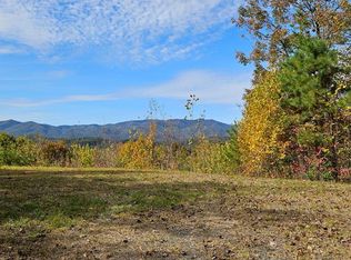 247 Rice Ln, Marble, NC 28905