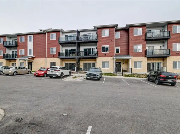 1601 North Windsor Avenue #102, Cottage Grove, WI 53527