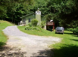 400 Mitchell Branch Rd, Burnsville, NC 28714