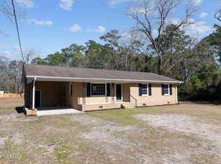 1101 Broad Creek Rd, New Bern, NC 28560