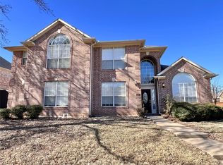 107 Ripplewood Cv, Coppell, TX 75019