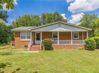 157 Lighthouse Church Rd, Jackson Springs, NC 27281