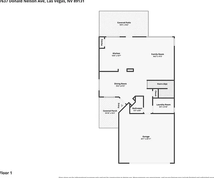 4 bed, 2.5 bath, 2103 sqft, $2,385 — Photo 3