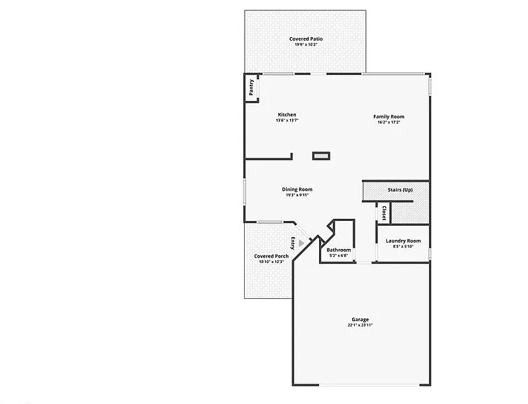 7637 Donald Nelson Ave — Photo 3