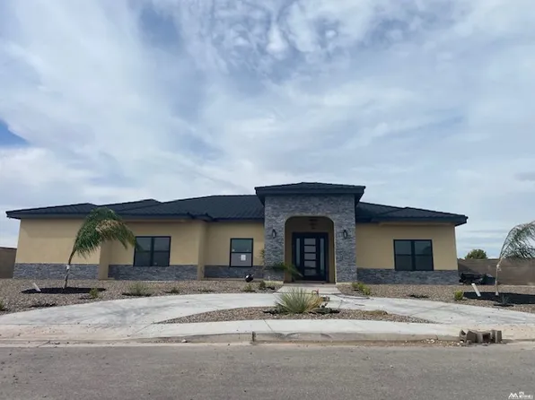 1021 W Cambridge St, Hobbs, NM 88242