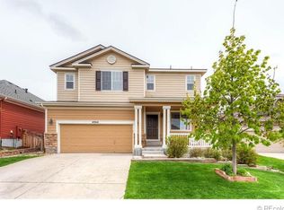 4564 Applecrest Cir, Castle Rock, CO 80109
