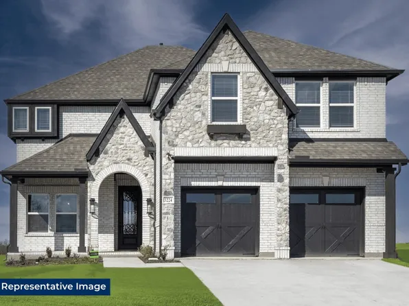 3004 Fox Lake Dr, Celina, TX 75009