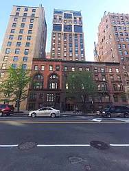 Rented by G. Laurie Cooper