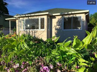 1815 Ralston Ave, Richmond, CA 94805