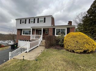 941 Harvard Rd, Monroeville, PA 15146