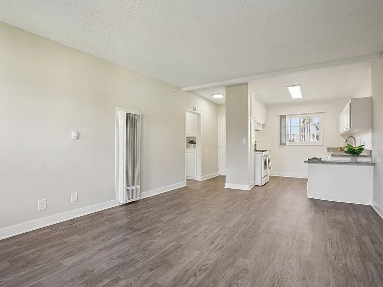 Plan B Living Room