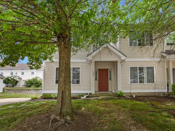 1207 Seminole Trl, Georgetown, KY 40324
