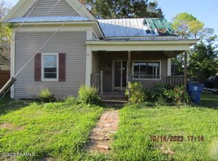 409 E 1st St, Crowley, LA 70526