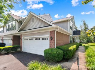 24127 W Walnut Cir, Plainfield, IL 60585