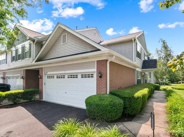 24127 W Walnut Cir, Plainfield, IL 60585