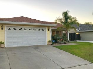 7950 Ivy Hill Way, Antelope, CA 95843