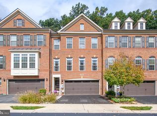 1549 Rabbit Hollow Pl, Silver Spring, MD 20906