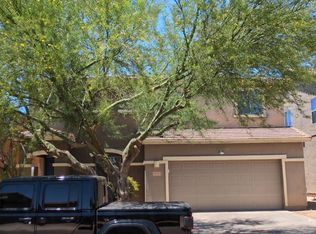 819 N Nestled Hummingbird Ln, Sahuarita, AZ 85629