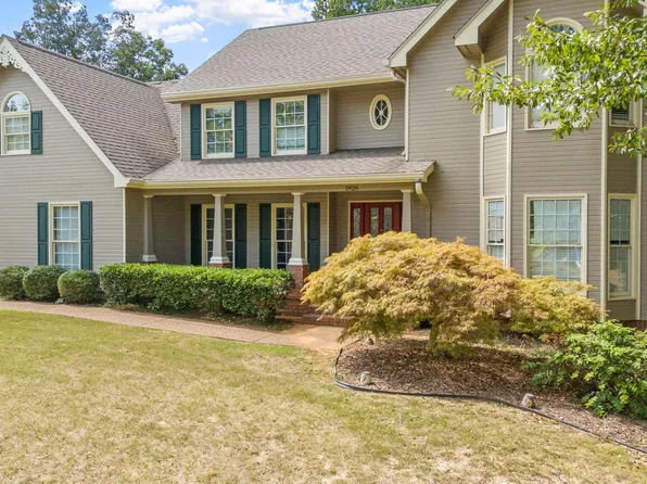 1928 Riverwood Dr, Hixson, TN 37343