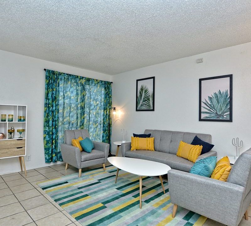 1st image of 7111 Grand Canyon Dr APT 8