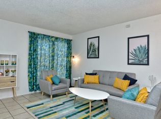 7111 Grand Canyon Dr APT 8, Austin, TX 78752