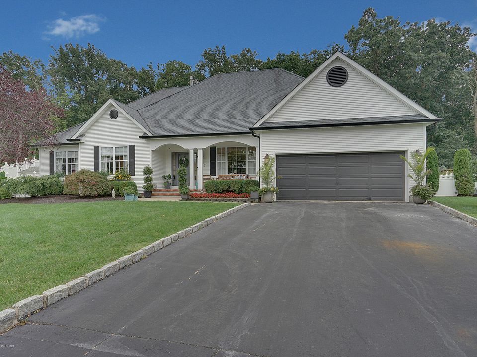 5 Marilyn Court, Eatontown, NJ 07724 Zillow