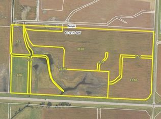 275 150th Ave SW, Benson, MN 56249