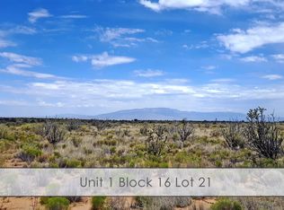 24 Avenue NW, Rio Rancho, NM 87144