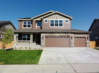7509 E 122nd Pl, Thornton, CO 80602