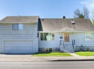 148 E 72nd St, Tacoma, WA 98404