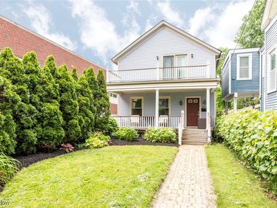 1522 W 32nd St, Cleveland, OH, 44113