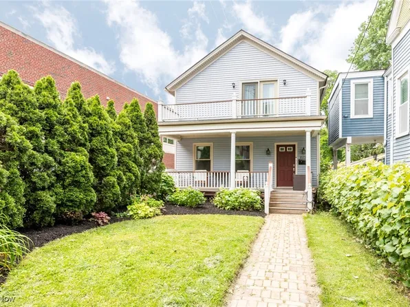 1522 W 32nd St, Cleveland, OH 44113