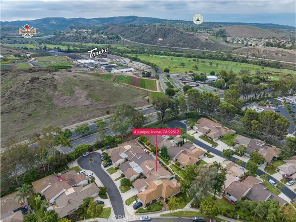 4 Juniper, Irvine, CA 92612