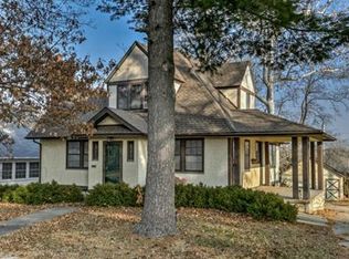 639 Old Orchard Ave, Excelsior Springs, MO 64024