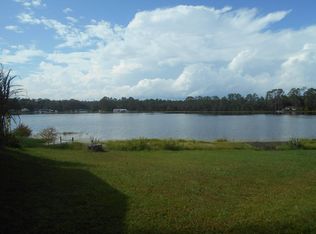 2270 NE 146th Ave, Silver Springs, FL 34488