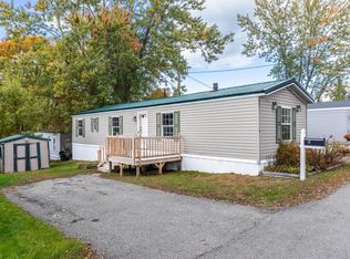 9 Shadow Ln, Holden, ME 04429