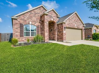 314 Lockridge Hill Ln, Rosenberg, TX 77469