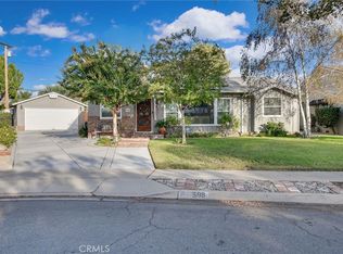 598 N Dover Rd, Covina, CA 91722