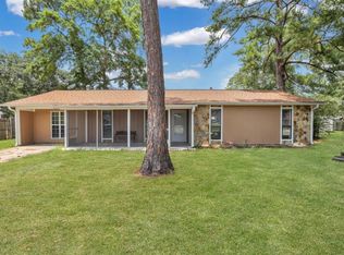 707 Olive St, Hinesville, GA 31313