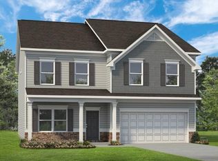 810 Victoria Heights Dr, Dallas, GA 30132