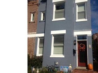 650 Orleans Pl NE, Washington, DC 20002